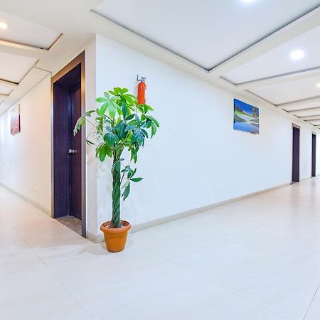 Fabhotel Skyland Ahmedabad Ngoại thất bức ảnh
