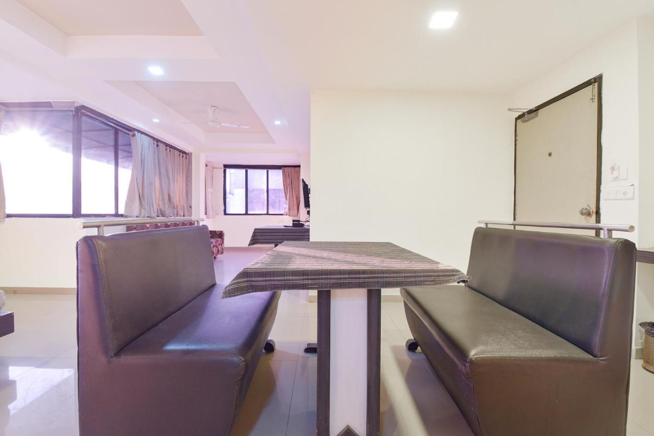 Fabhotel Skyland Ahmedabad Ngoại thất bức ảnh
