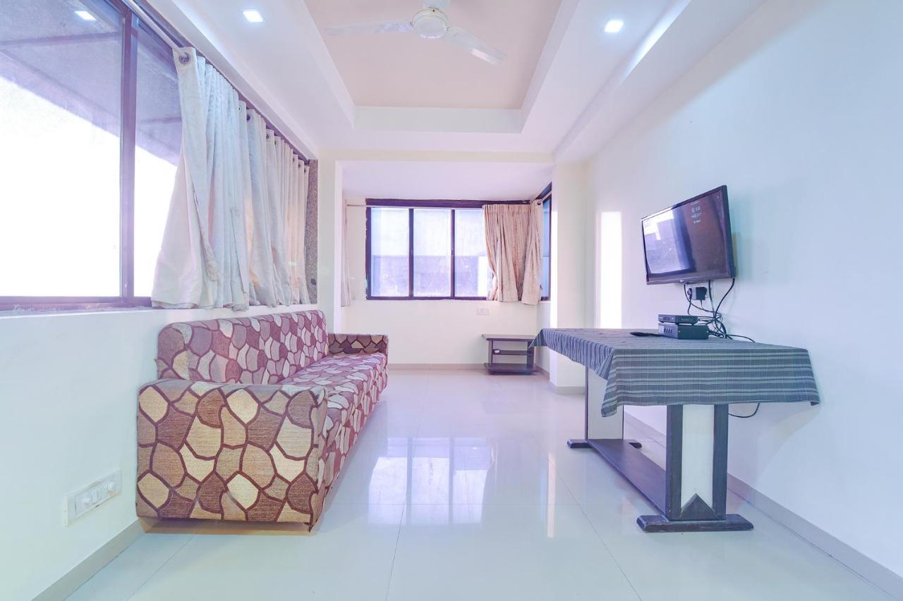 Fabhotel Skyland Ahmedabad Ngoại thất bức ảnh