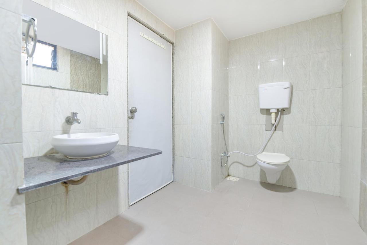 Fabhotel Skyland Ahmedabad Ngoại thất bức ảnh